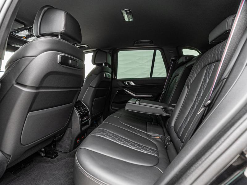 Купить BMW X5 Protection VR6 бензин 2025 id-1007737 в Киеве, Фото №[delta]