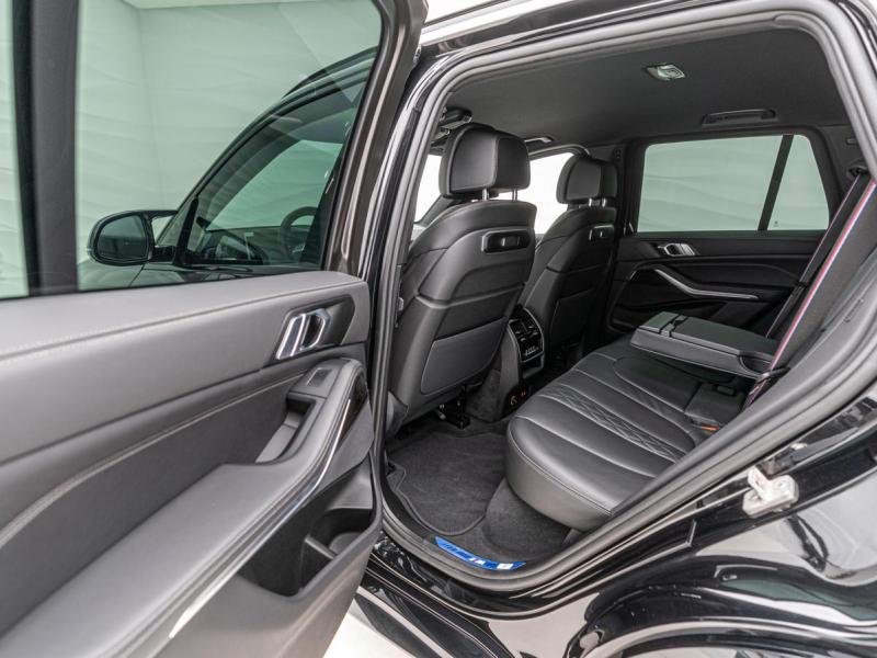 Купить BMW X5 Protection VR6 бензин 2025 id-1007737 в Киеве, Фото №[delta]