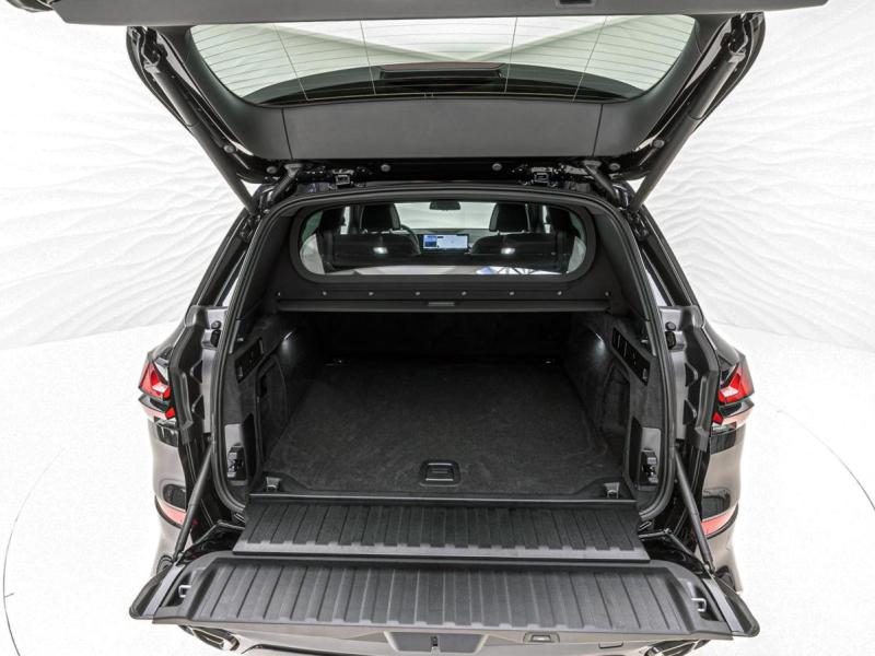 Купить BMW X5 Protection VR6 бензин 2025 id-1007737 в Киеве, Фото №[delta]