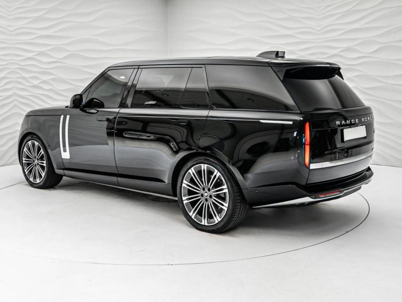 Купить Land-Rover Range-Rover Autobiography Броня B6/B7 бензин 2025 id-1007743 в Киеве, Фото №[delta]