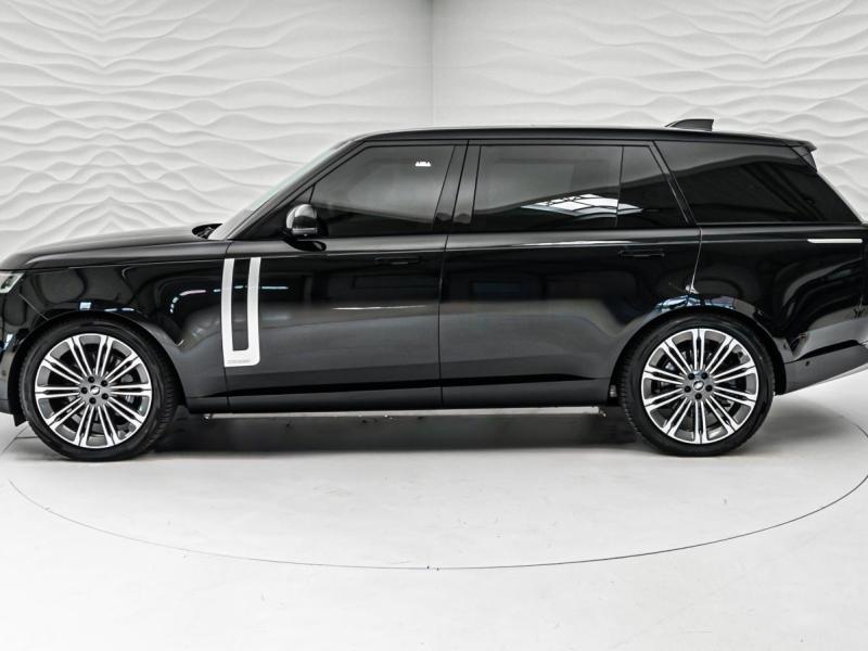 Купить Land-Rover Range-Rover Autobiography Броня B6/B7 бензин 2025 id-1007743 в Киеве, Фото №[delta]