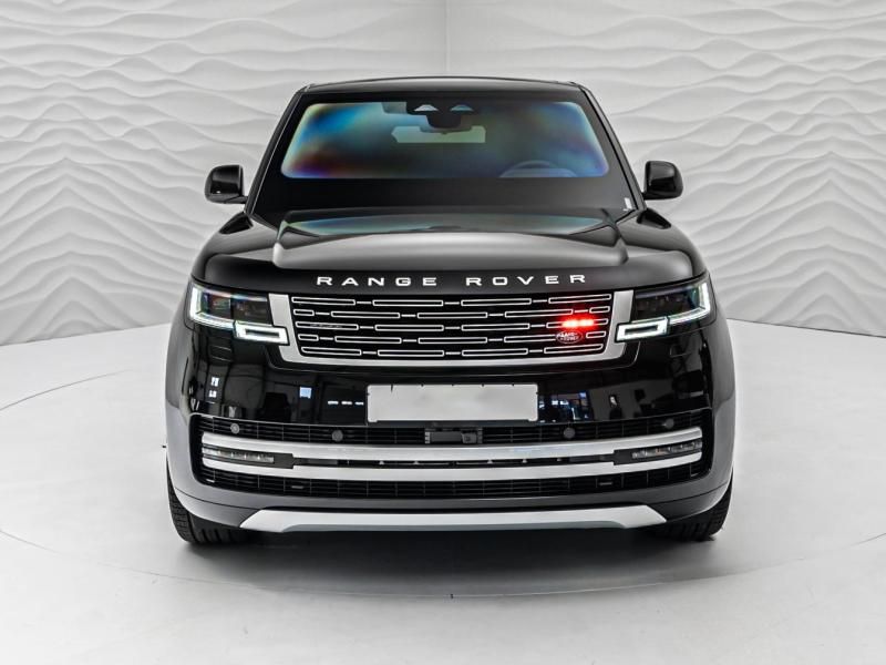 Купить Land-Rover Range-Rover Autobiography Броня B6/B7 бензин 2025 id-1007743 в Киеве, Фото №[delta]