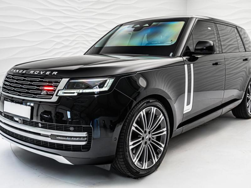 Купить Land-Rover Range-Rover Autobiography Броня B6/B7 бензин 2025 id-1007743 в Киеве, Фото №[delta]