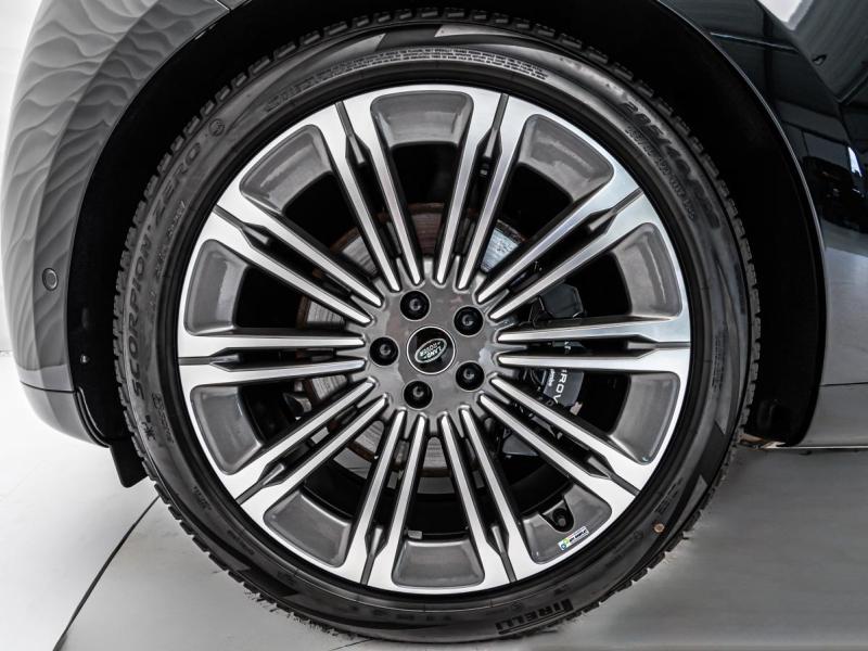 Купить Land-Rover Range-Rover Autobiography Броня B6/B7 бензин 2025 id-1007743 в Киеве, Фото №[delta]