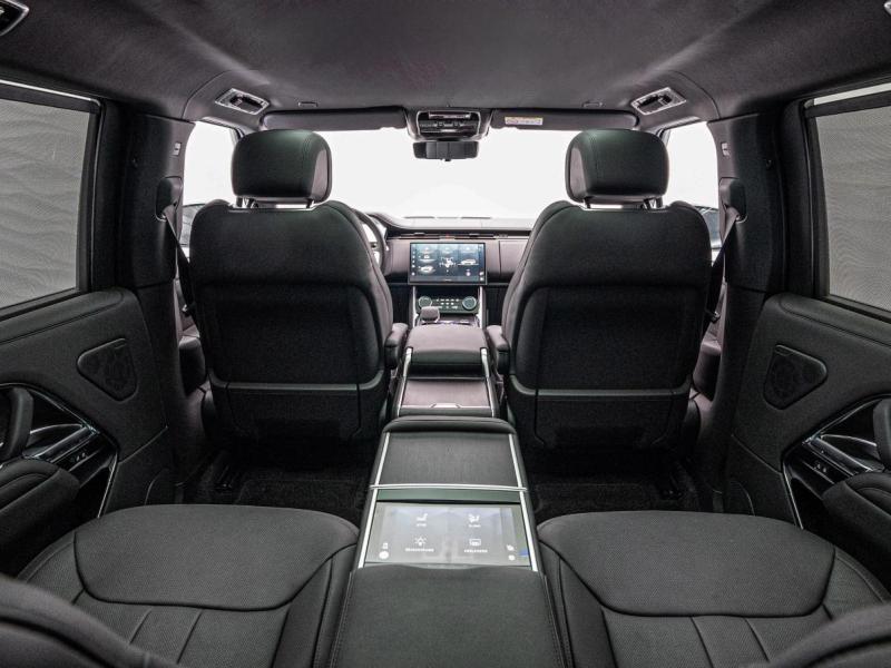 Купить Land-Rover Range-Rover Autobiography Броня B6/B7 бензин 2025 id-1007743 в Киеве, Фото №[delta]