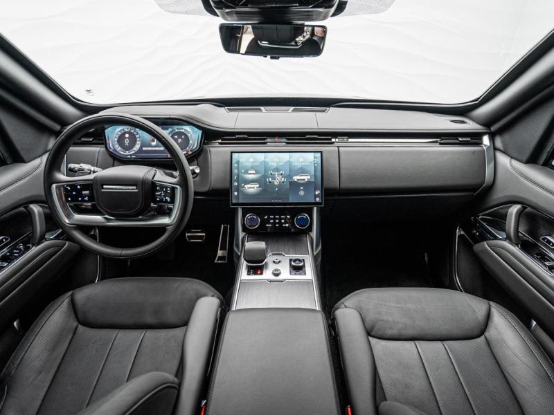 Купить Land-Rover Range-Rover Autobiography Броня B6/B7 бензин 2025 id-1007743 в Киеве, Фото №[delta]