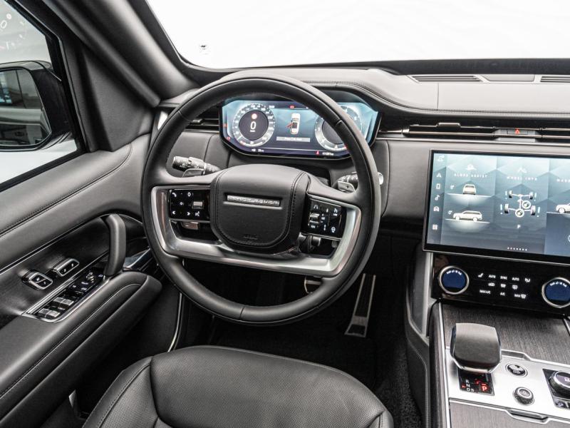 Купить Land-Rover Range-Rover Autobiography Броня B6/B7 бензин 2025 id-1007743 в Киеве, Фото №[delta]