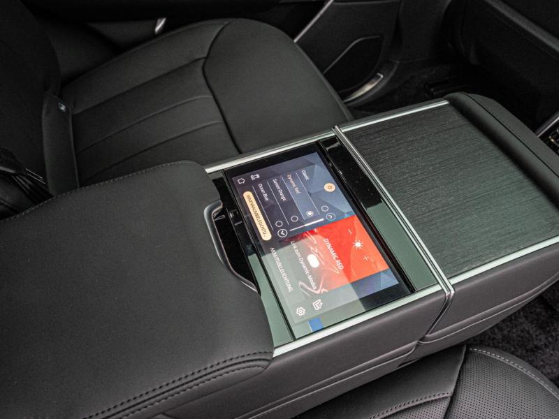 Купить Land-Rover Range-Rover Autobiography Броня B6/B7 бензин 2025 id-1007743 в Киеве, Фото №[delta]