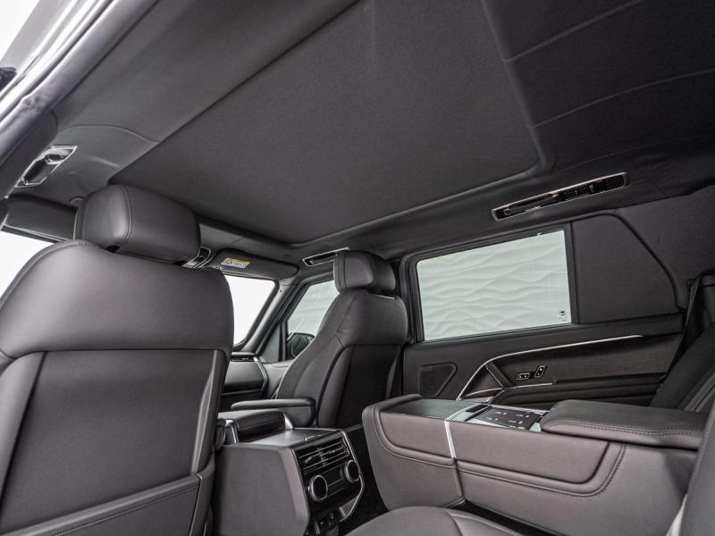 Купить Land-Rover Range-Rover Autobiography Броня B6/B7 бензин 2025 id-1007743 в Киеве, Фото №[delta]