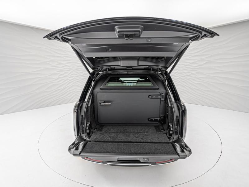 Купить Land-Rover Range-Rover Autobiography Броня B6/B7 бензин 2025 id-1007743 в Киеве, Фото №[delta]