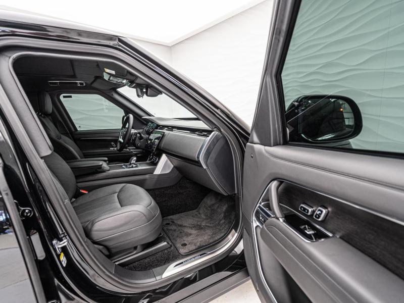 Купить Land-Rover Range-Rover Autobiography Броня B6/B7 бензин 2025 id-1007743 в Киеве, Фото №[delta]