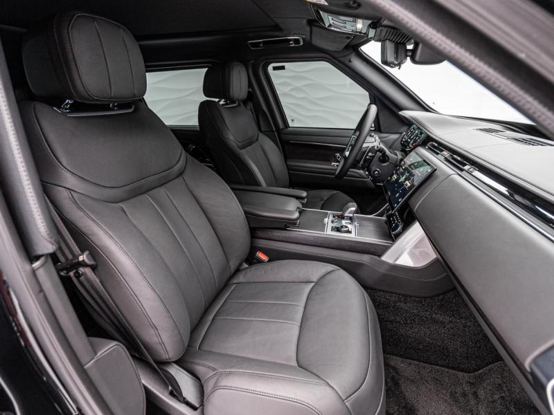 Купить Land-Rover Range-Rover Autobiography Броня B6/B7 бензин 2025 id-1007743 в Киеве, Фото №[delta]