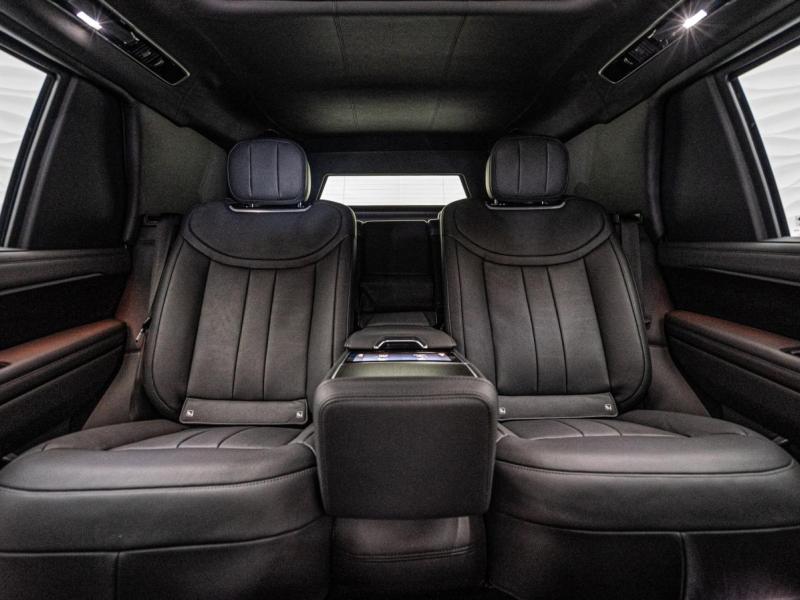 Купить Land-Rover Range-Rover Autobiography Броня B6/B7 бензин 2025 id-1007743 в Киеве, Фото №[delta]