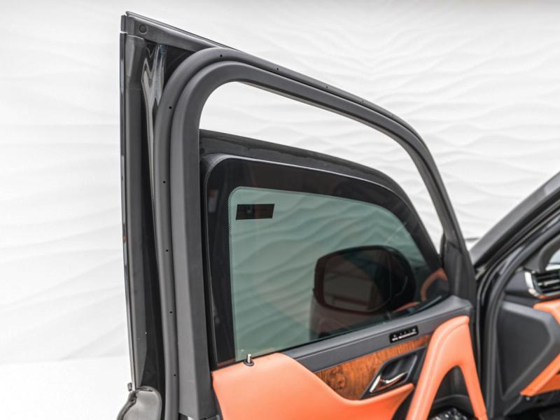 Купить Lexus LX 700h Guard BR6 INKAS гибрид 2025 id-1007753 в Киеве, Фото №[delta]