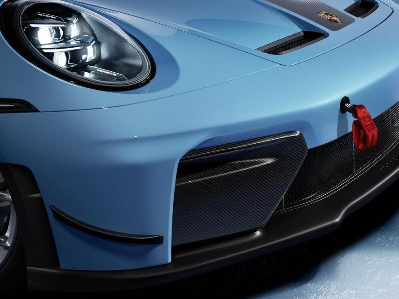 Купить Porsche 911 бензин 2026 id-1007765 в Киеве, Фото №[delta]