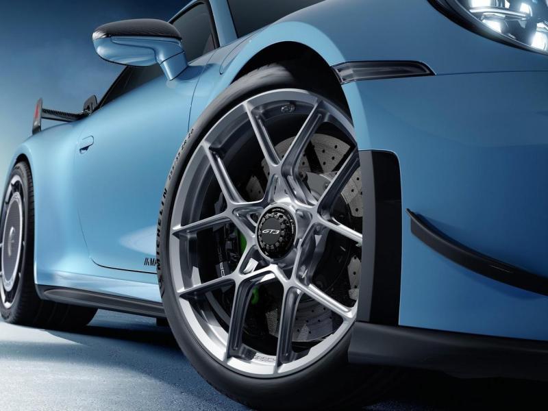 Купить Porsche 911 бензин 2026 id-1007765 в Киеве, Фото №[delta]