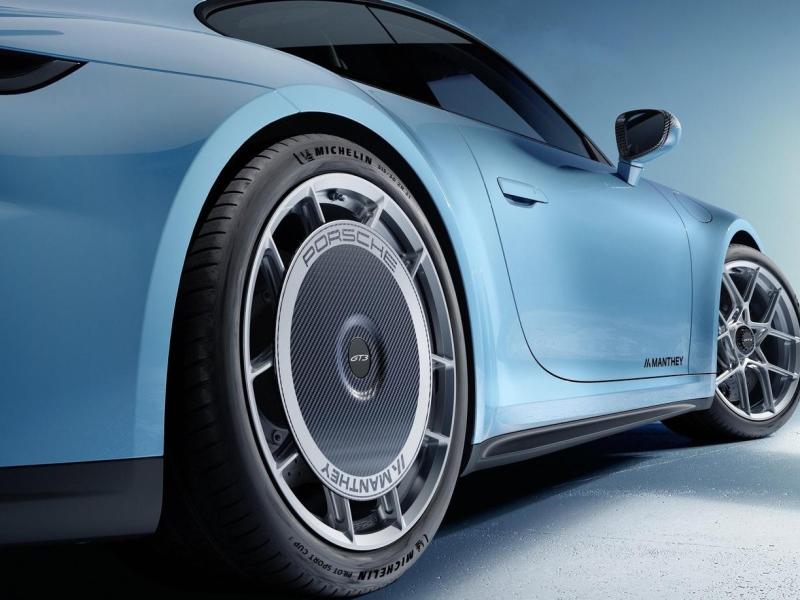 Купить Porsche 911 бензин 2026 id-1007765 в Киеве, Фото №[delta]