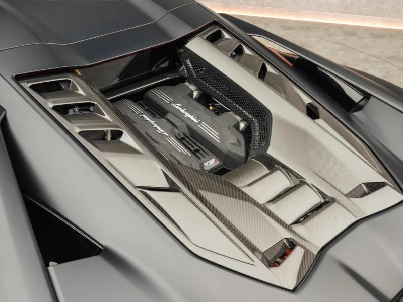 Купить Lamborghini Revuelto by Mansory бензин 2026 id-1007772 в Киеве, Фото №[delta]