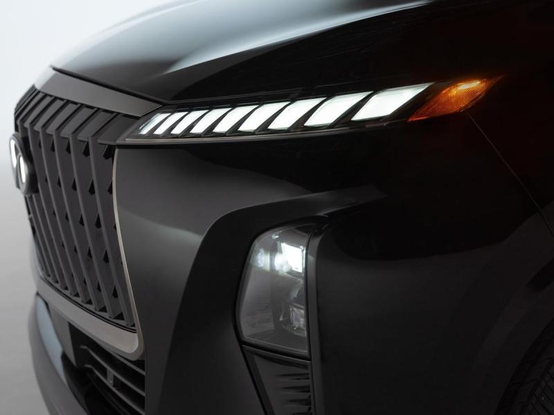 Купить Infiniti QX 80 бензин 2026 id-1007771 в Киеве, Фото №[delta]