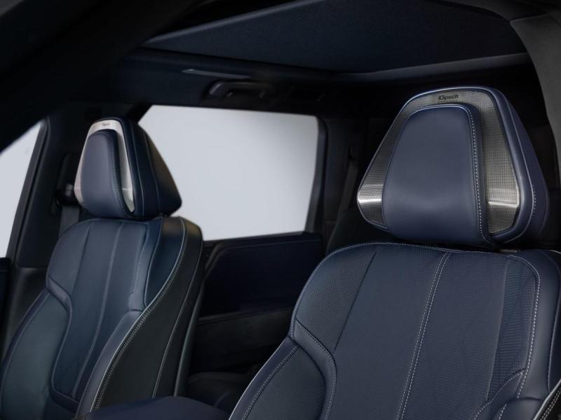 Купить Infiniti QX 80 бензин 2026 id-1007771 в Киеве, Фото №[delta]