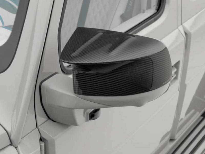 Купить Mercedes-Benz G 63 4x4 бензин 2025 id-1007775 в Киеве, Фото №[delta]