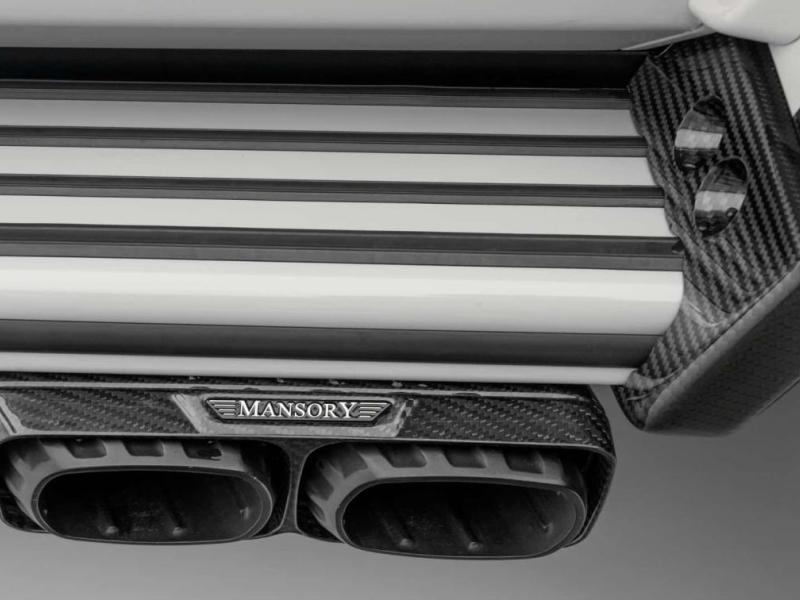 Купить Mercedes-Benz G 63 AMG бензин 2025 id-1007775 в Киеве, Фото №[delta]