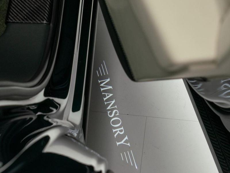 Купить Bentley Bentayga EWB бензин 2025 id-1007774 в Киеве, Фото №[delta]