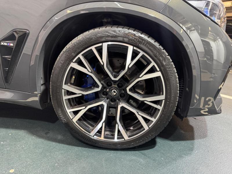 Купить BMW X5 M 50i бензин 2021 id-1007778 в Киеве, Фото №[delta]