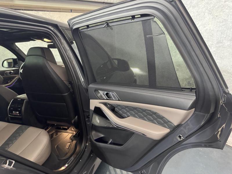 Купить BMW X5 M 50i бензин 2021 id-1007778 в Киеве, Фото №[delta]