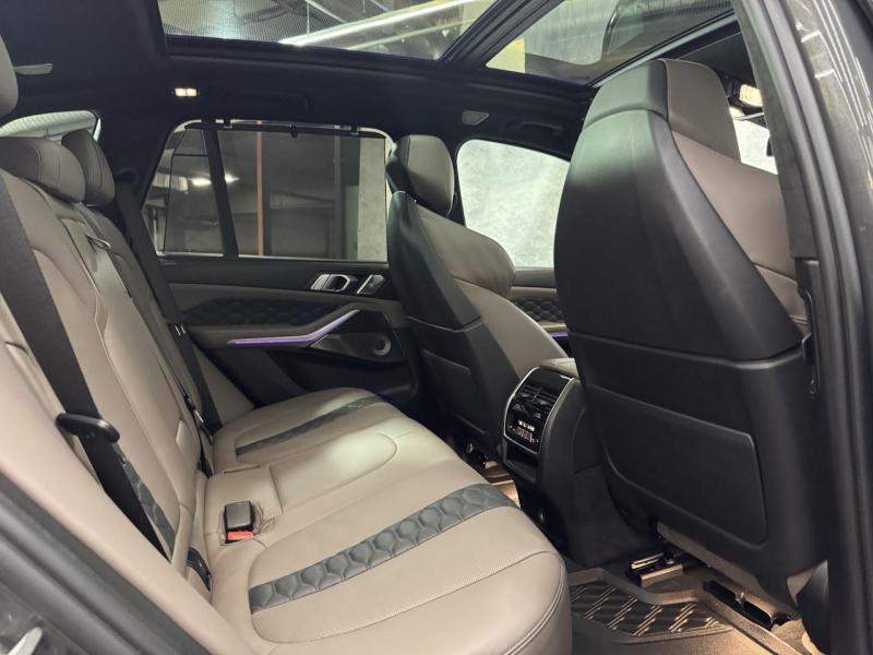 Купить BMW X5 M 50i бензин 2021 id-1007778 в Киеве, Фото №[delta]