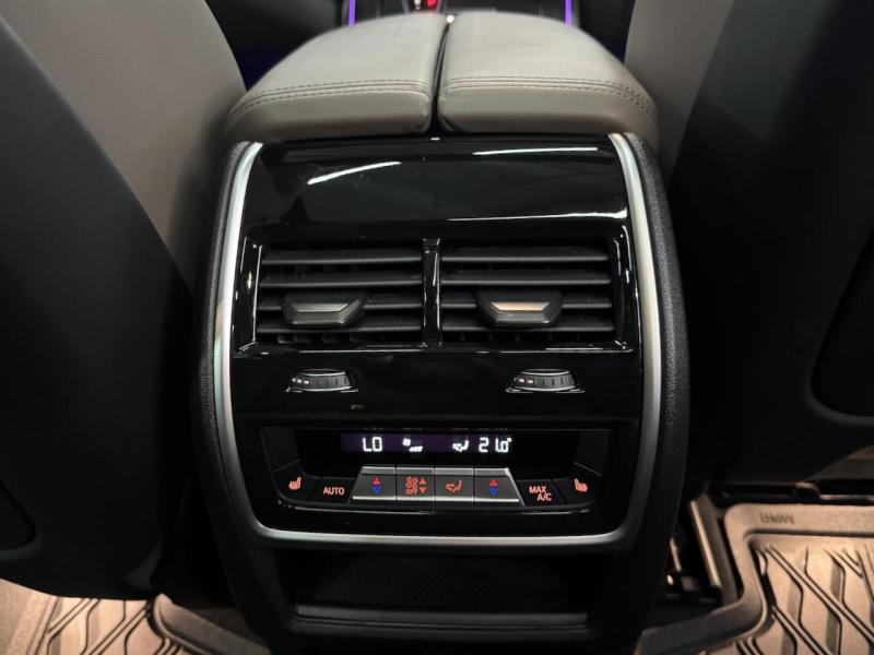 Купить BMW X5 M 50i бензин 2021 id-1007778 в Киеве, Фото №[delta]