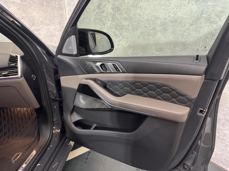 Купить BMW X5 M 50i бензин 2021 id-1007778 в Киеве, Фото №[delta]