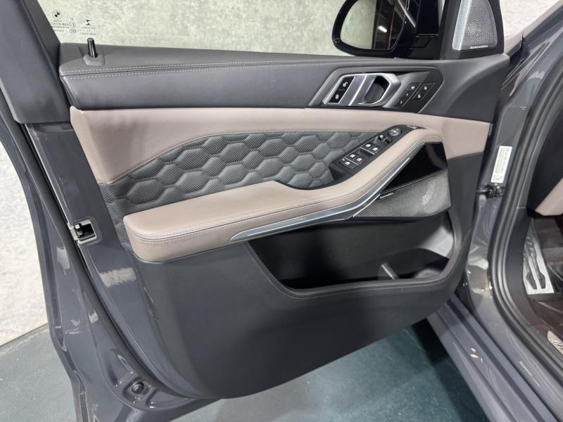 Купить BMW X5 M 50i бензин 2021 id-1007778 в Киеве, Фото №[delta]