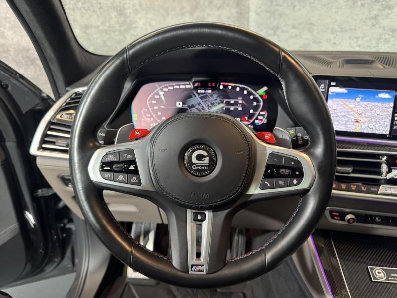 Купить BMW X5 M 50i бензин 2021 id-1007778 в Киеве, Фото №[delta]