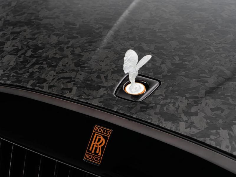 Купить Rolls-Royce Spectre by Mansory электро 2025 id-1007781 в Киеве, Фото №[delta]