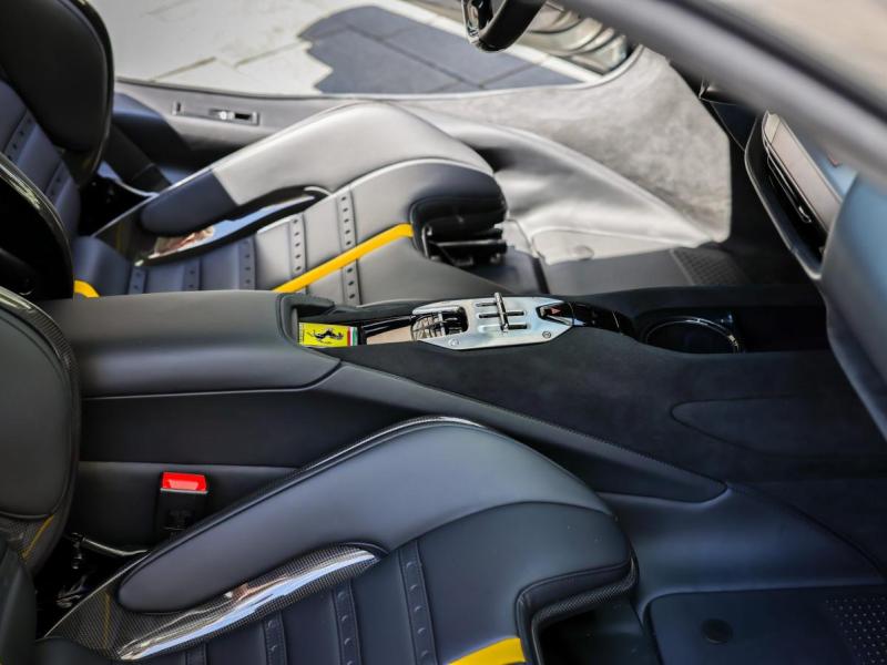 Купить Ferrari SF90 Stradale by Novitec гибрид 2025 id-1007785 в Киеве, Фото №[delta]