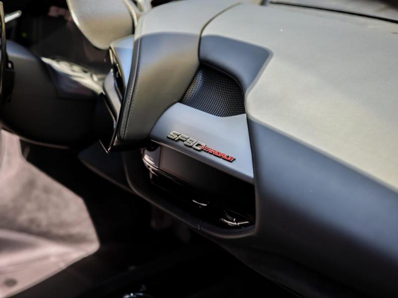Купить Ferrari SF90 Stradale by Novitec гибрид 2025 id-1007785 в Киеве, Фото №[delta]