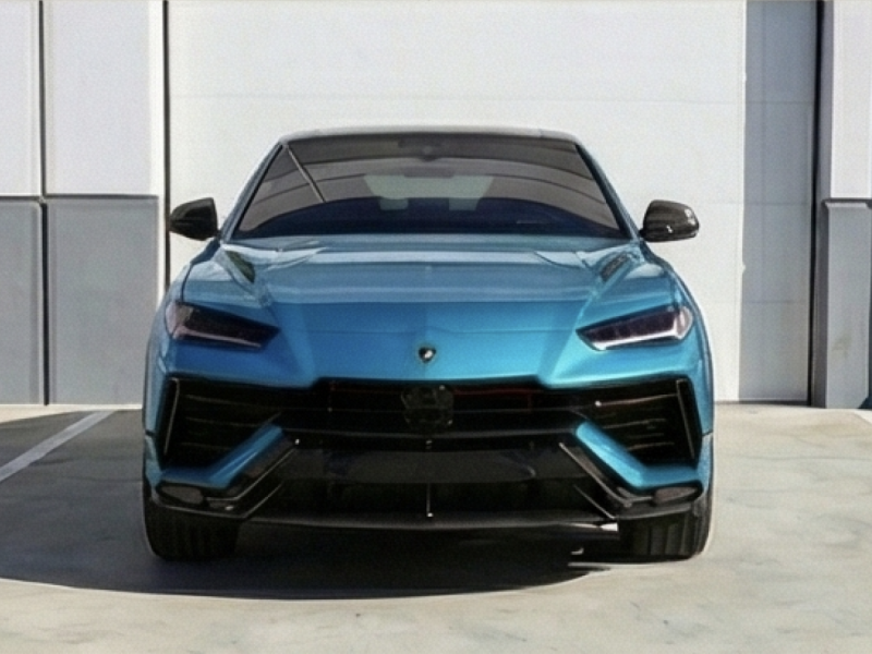 Купить Lamborghini Urus Performante бензин 2023 id-1007789 в Киеве, Фото №[delta]