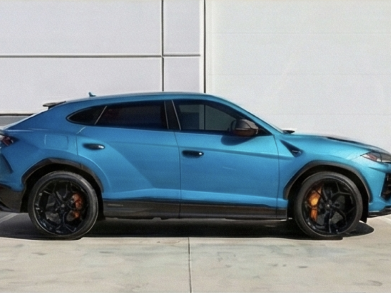 Купить Lamborghini Urus Performante бензин 2023 id-1007789 в Киеве, Фото №[delta]