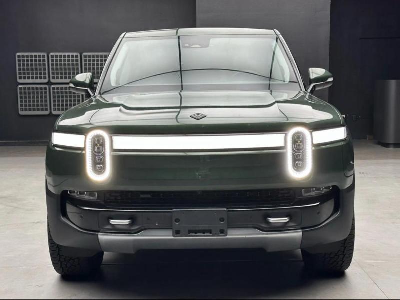 Купить Rivian R1T Launch Edition электро 2025 id-1007794 в Киеве, Фото №[delta]