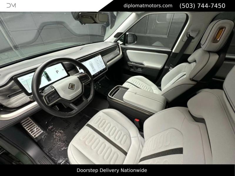 Купить Rivian R1T Launch Edition электро 2025 id-1007794 в Киеве, Фото №[delta]