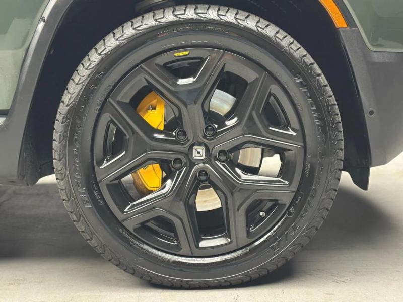 Купить Rivian R1T Launch Edition электро 2025 id-1007794 в Киеве, Фото №[delta]