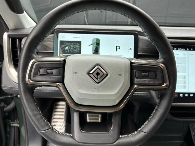 Купить Rivian R1T Launch Edition электро 2025 id-1007794 в Киеве, Фото №[delta]