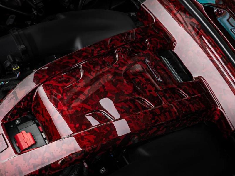 Купить Ferrari Purosangue by Mansory бензин 2025 id-1007796 в Киеве, Фото №[delta]