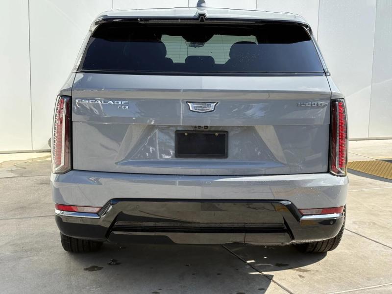 Купить Cadillac Escalade IQ электро 2025 id-1007800 в Киеве, Фото №[delta]