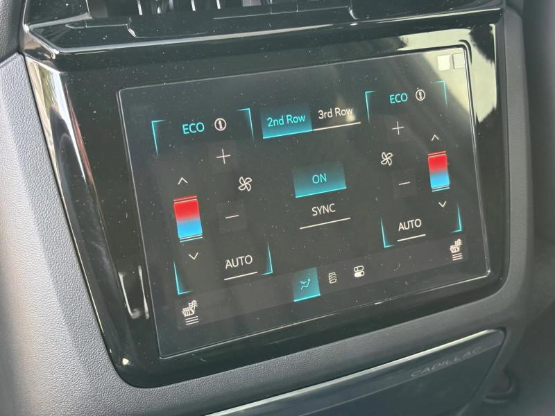 Купить Cadillac Escalade IQ электро 2025 id-1007800 в Киеве, Фото №[delta]