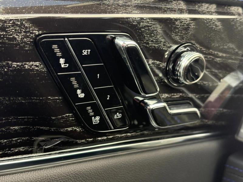 Купить Cadillac Escalade IQ электро 2025 id-1007800 в Киеве, Фото №[delta]