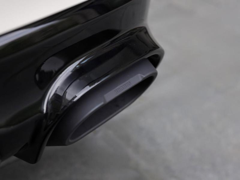 Купить Mercedes-Maybach GLS 600 Brabus B650 бензин 2025 id-1007803 в Киеве, Фото №[delta]