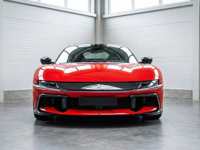 Купить Ferrari 12Cilindri бензин 2025 id-1007804 в Киеве, Фото №[delta]