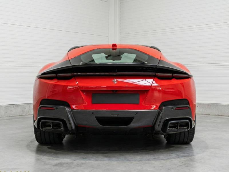 Купить Ferrari 12Cilindri бензин 2025 id-1007804 в Киеве, Фото №[delta]